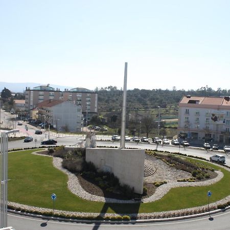 Parque Dos Pastores Fátima Exterior foto
